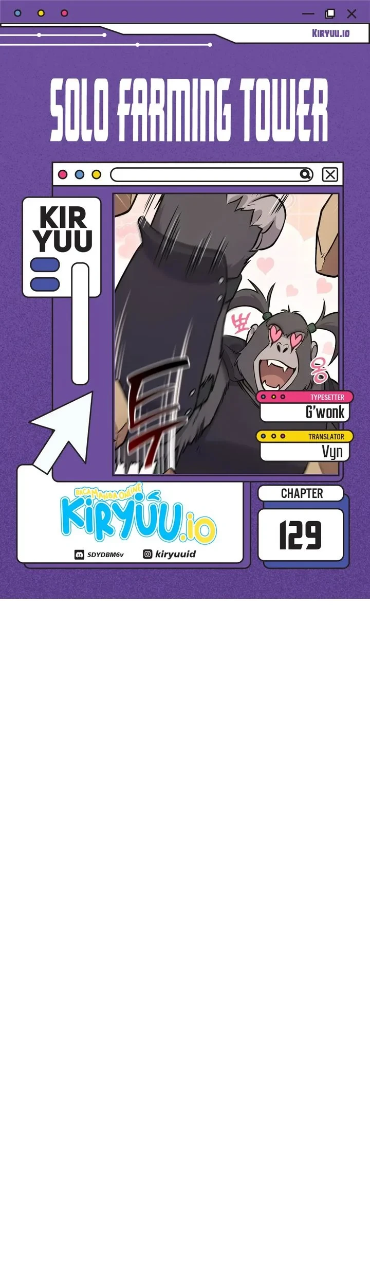 Chapter 129 - halaman 2