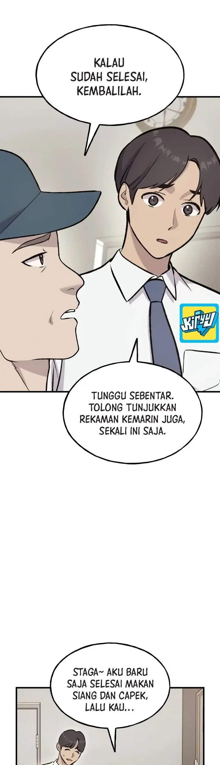 Chapter 129 - halaman 8
