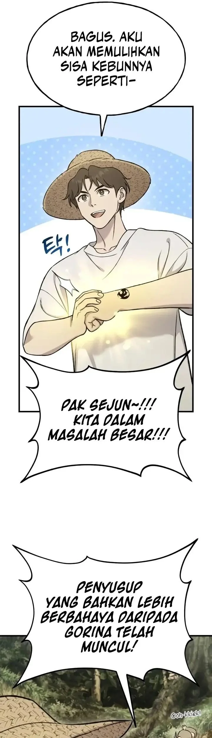 Chapter 130 - halaman 68