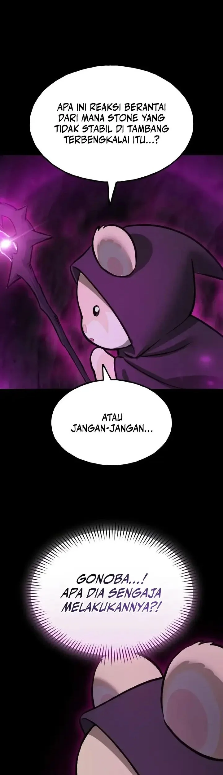 Chapter 130 - halaman 29