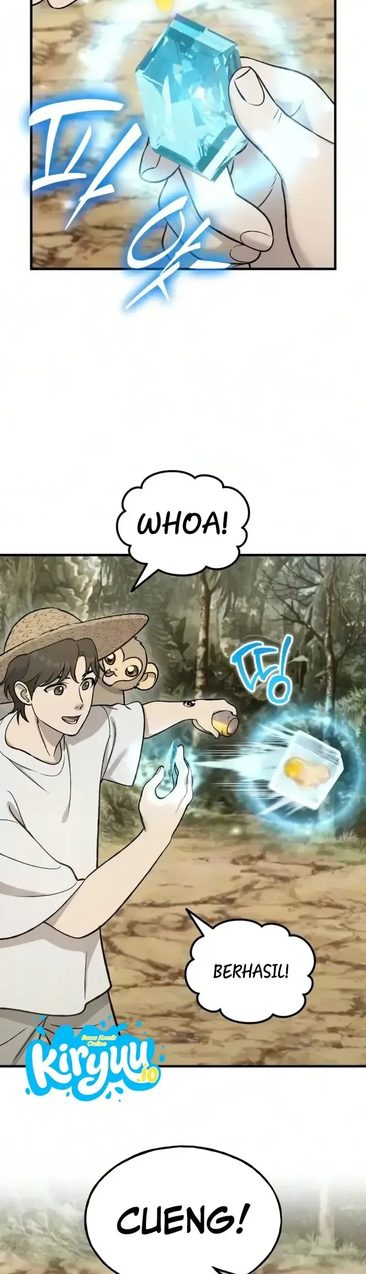 Chapter 131 - halaman 8