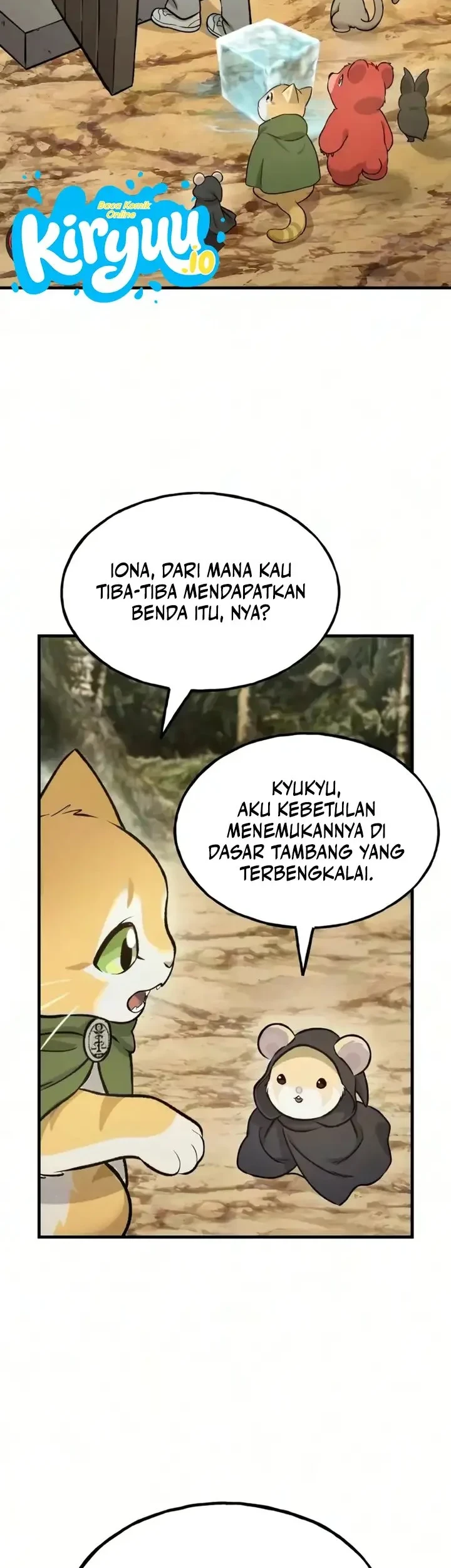 Chapter 131 - halaman 13
