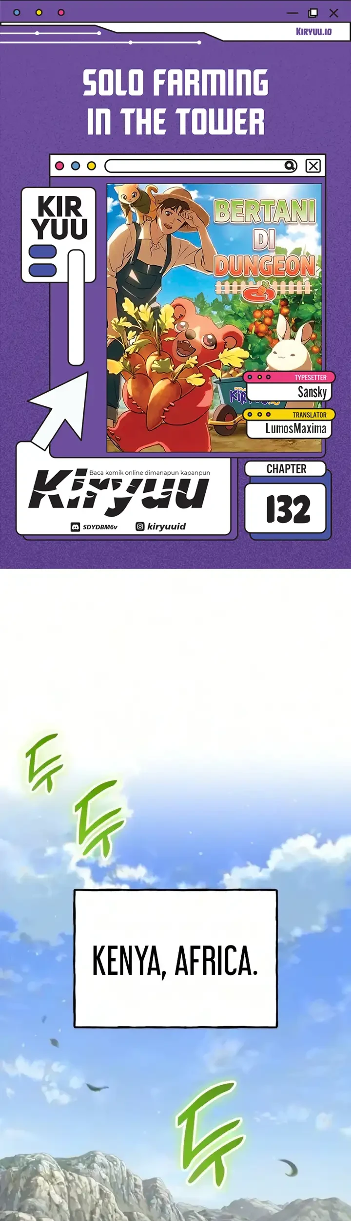 Chapter 132 - halaman 2