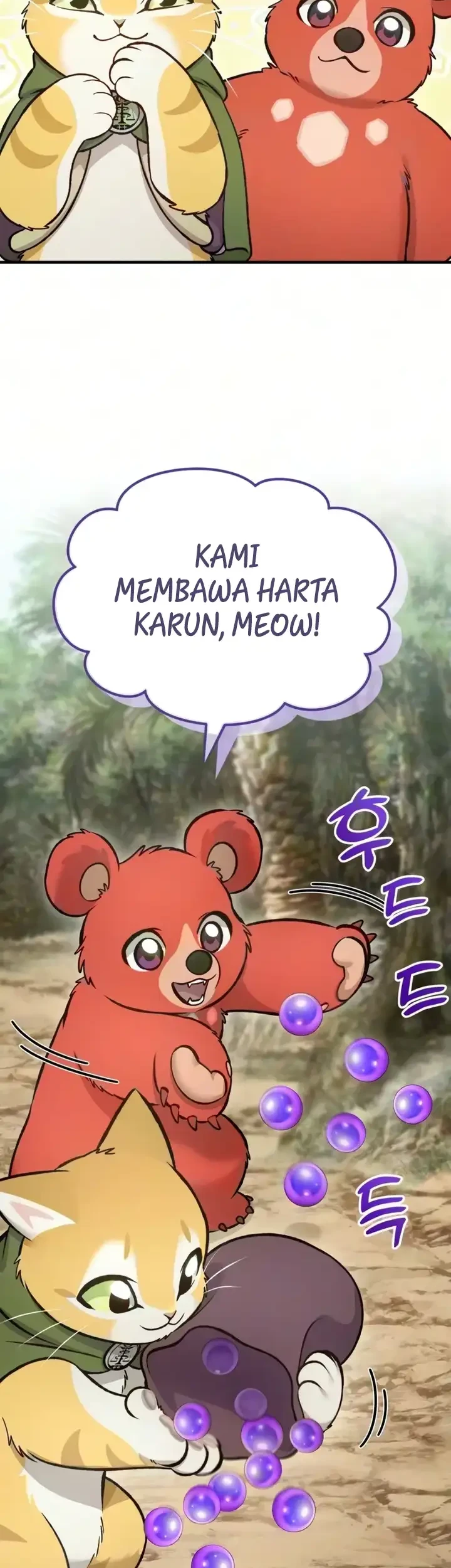 Chapter 132 - halaman 21
