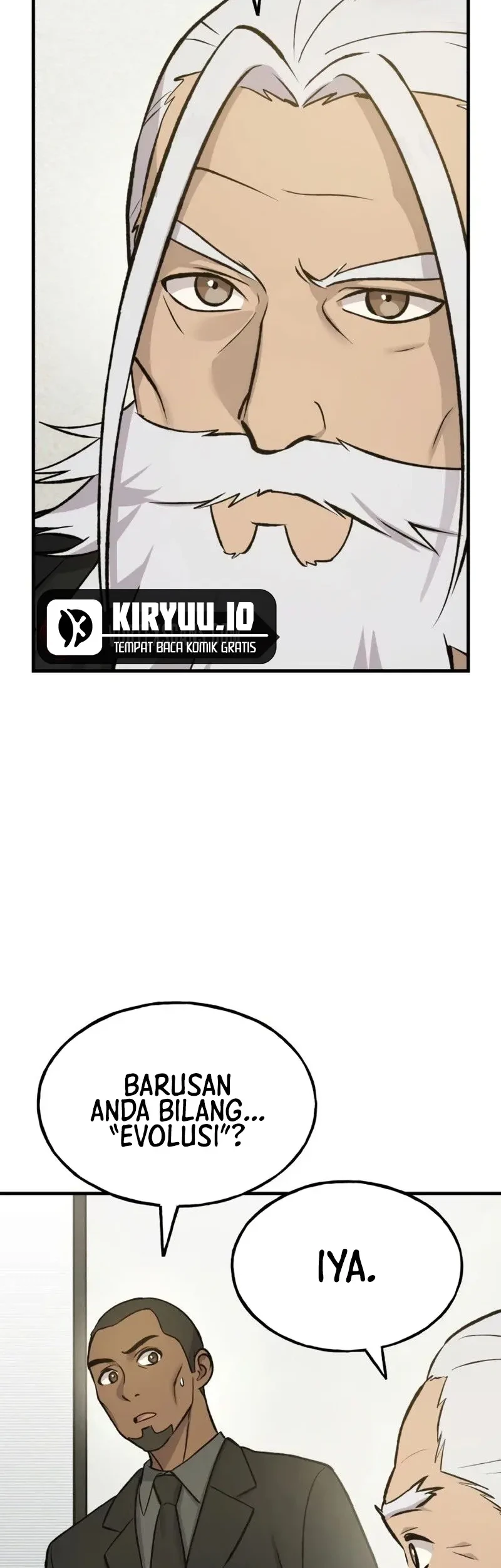 Chapter 133 - halaman 71