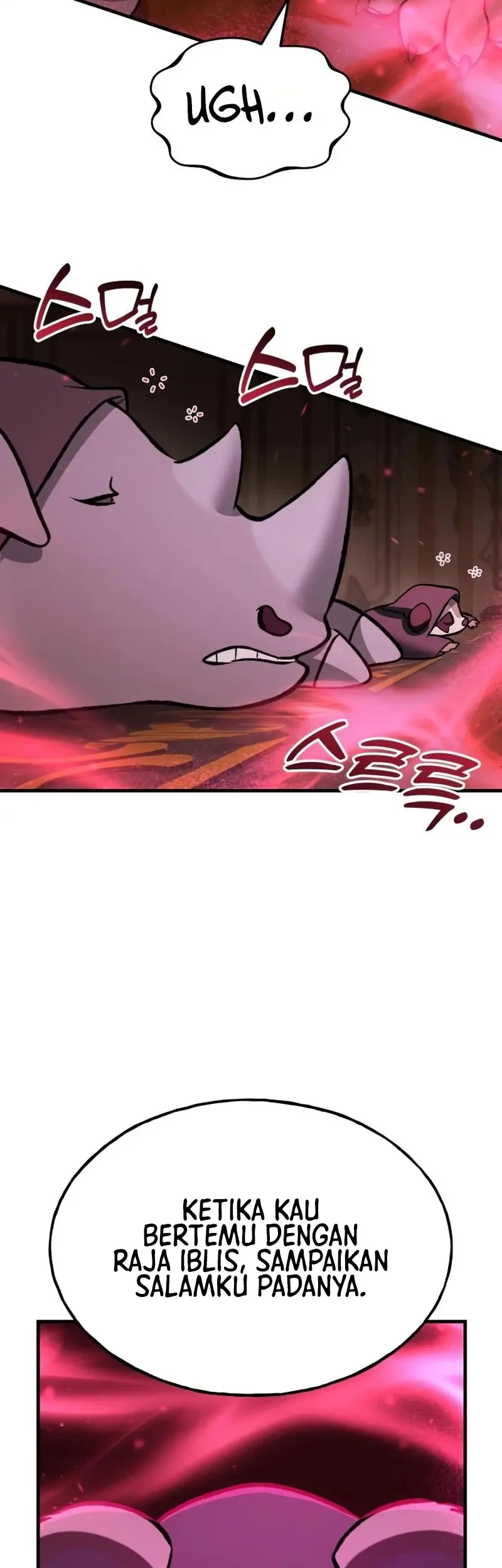 Chapter 133 - halaman 20