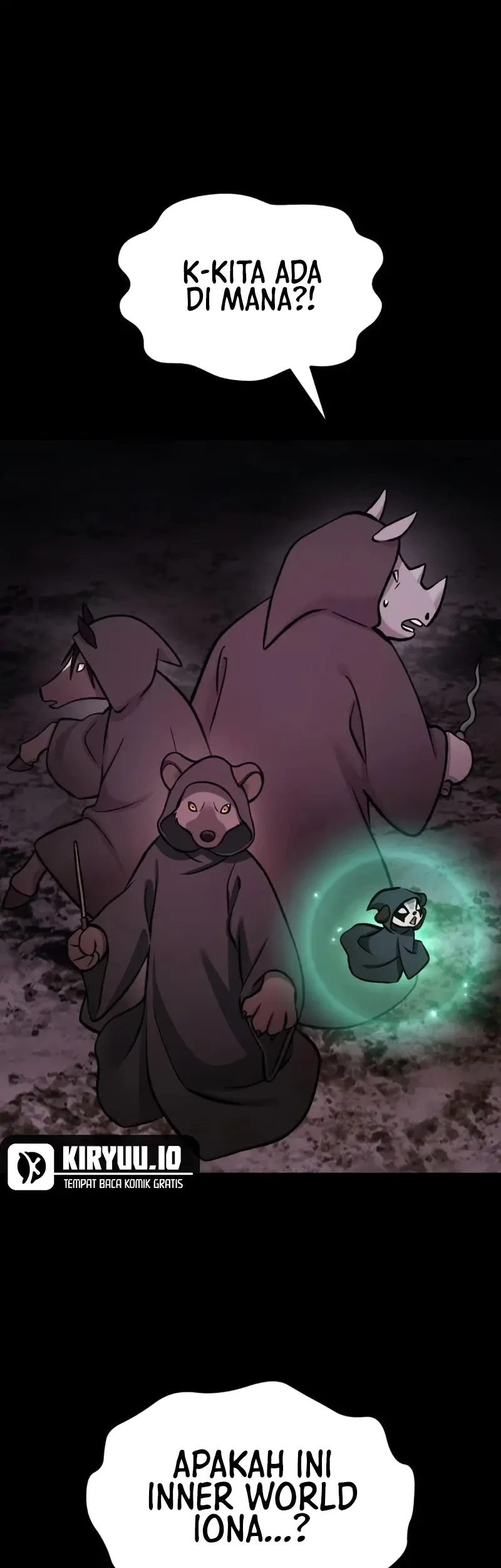 Chapter 133 - halaman 24