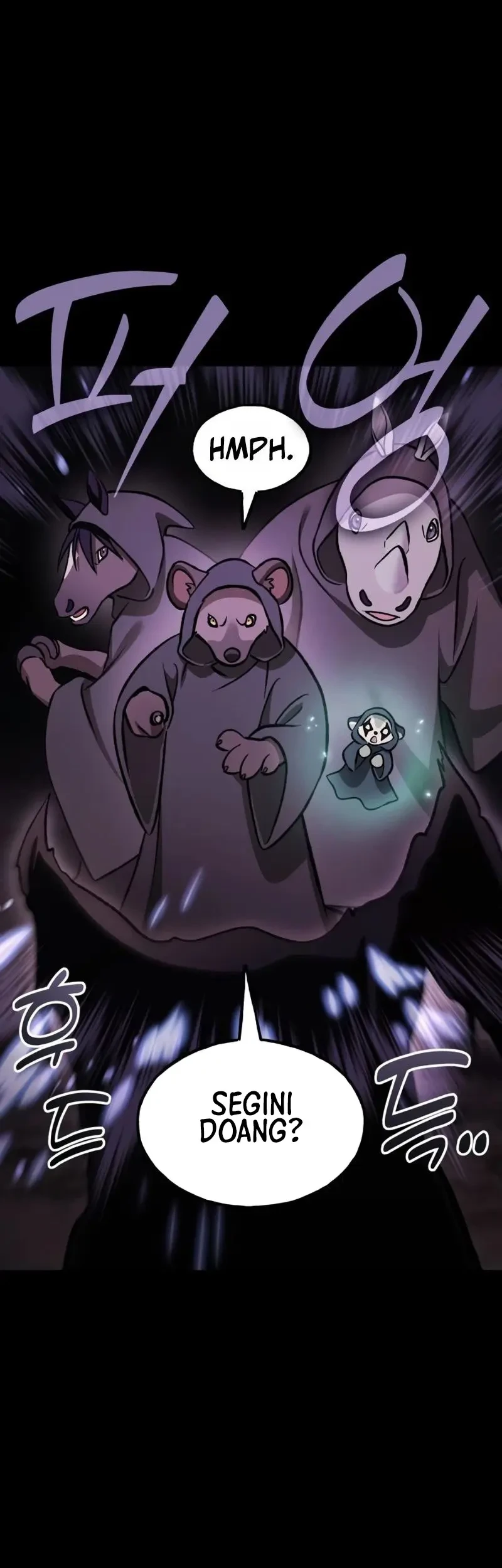 Chapter 133 - halaman 28