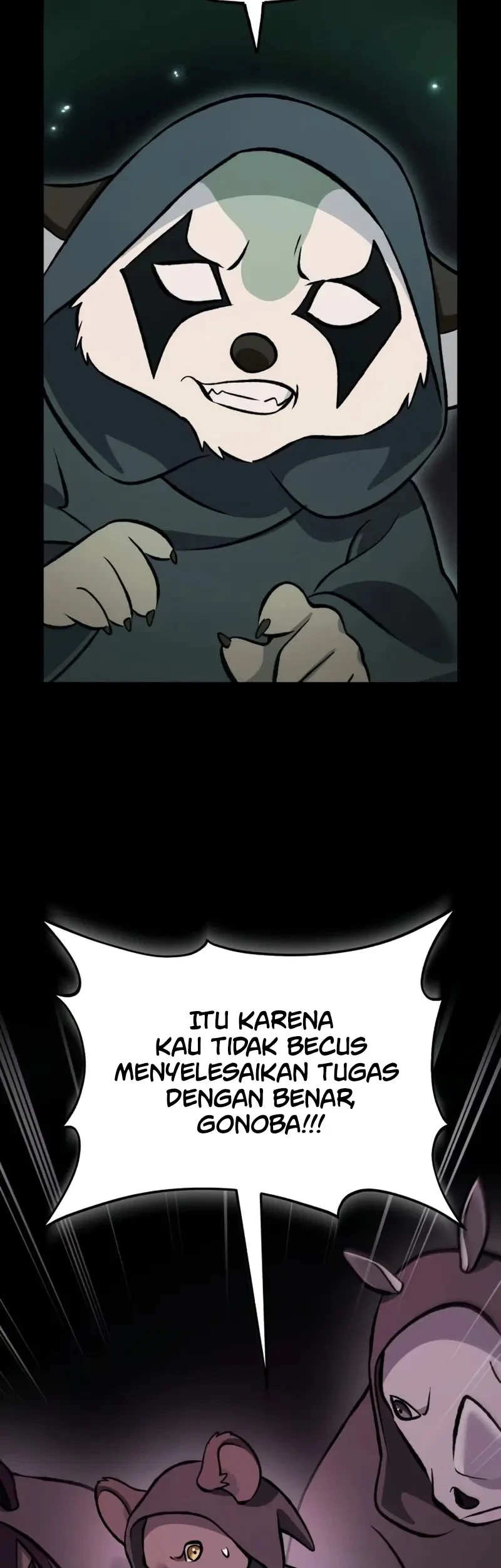Chapter 133 - halaman 30