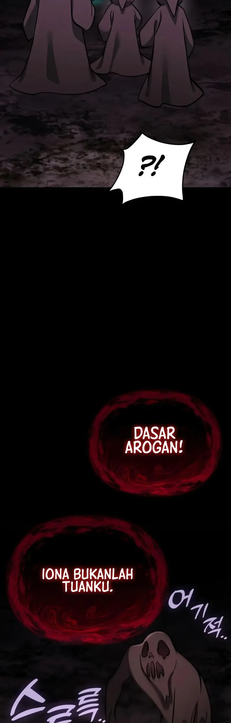 Chapter 133 - halaman 38