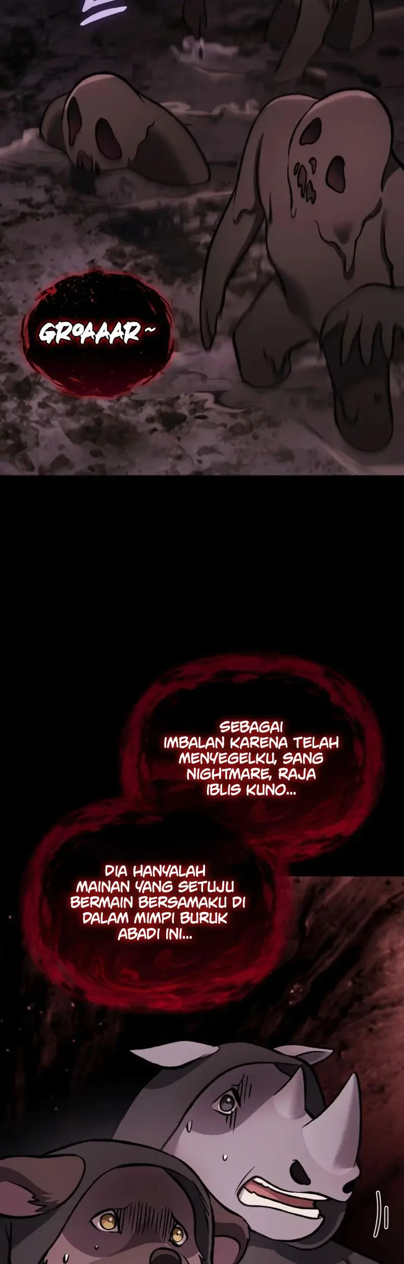 Chapter 133 - halaman 39