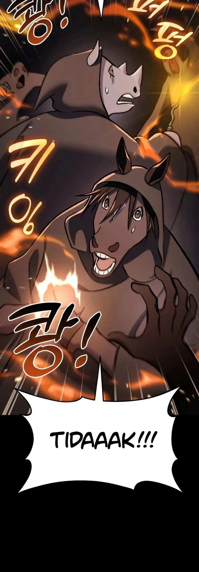 Chapter 133 - halaman 42