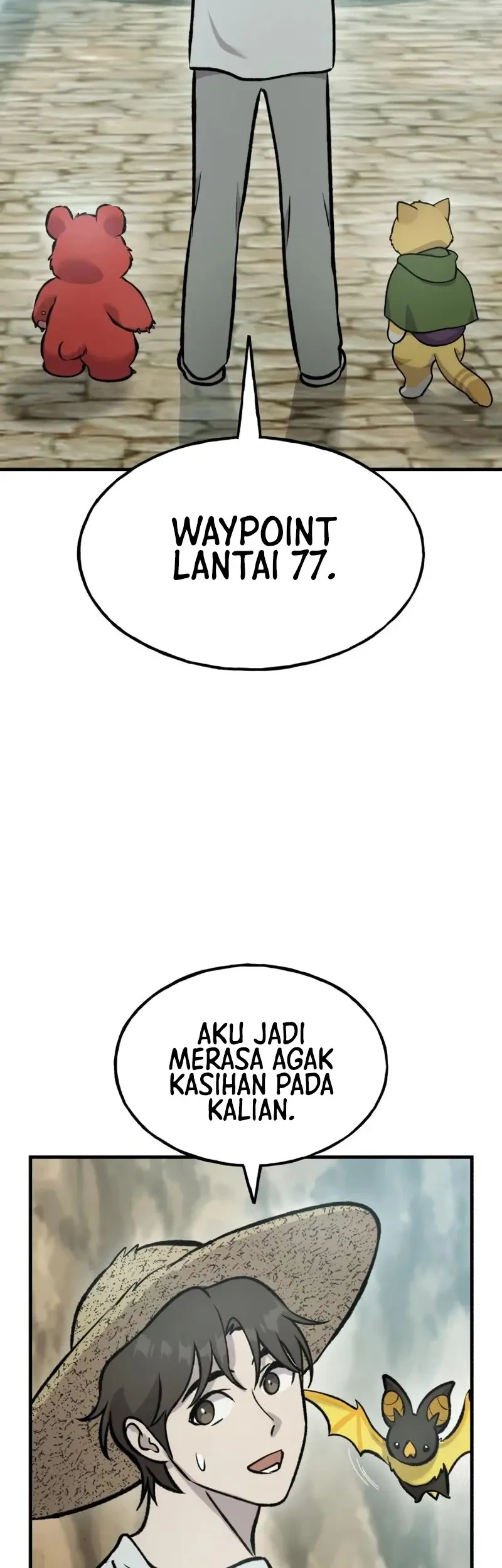 Chapter 133 - halaman 48