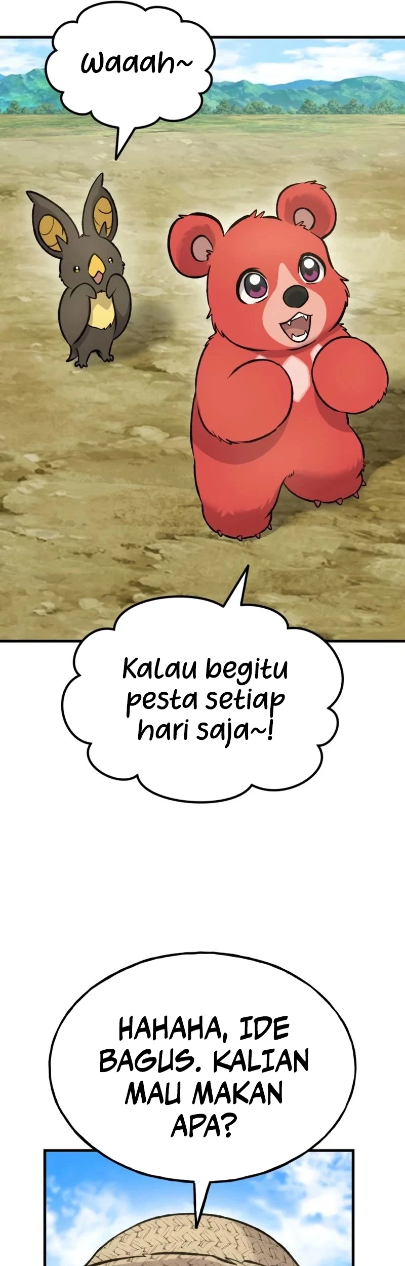 Chapter 134 - halaman 51