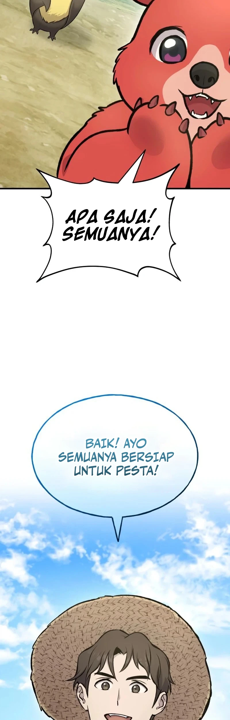 Chapter 134 - halaman 54