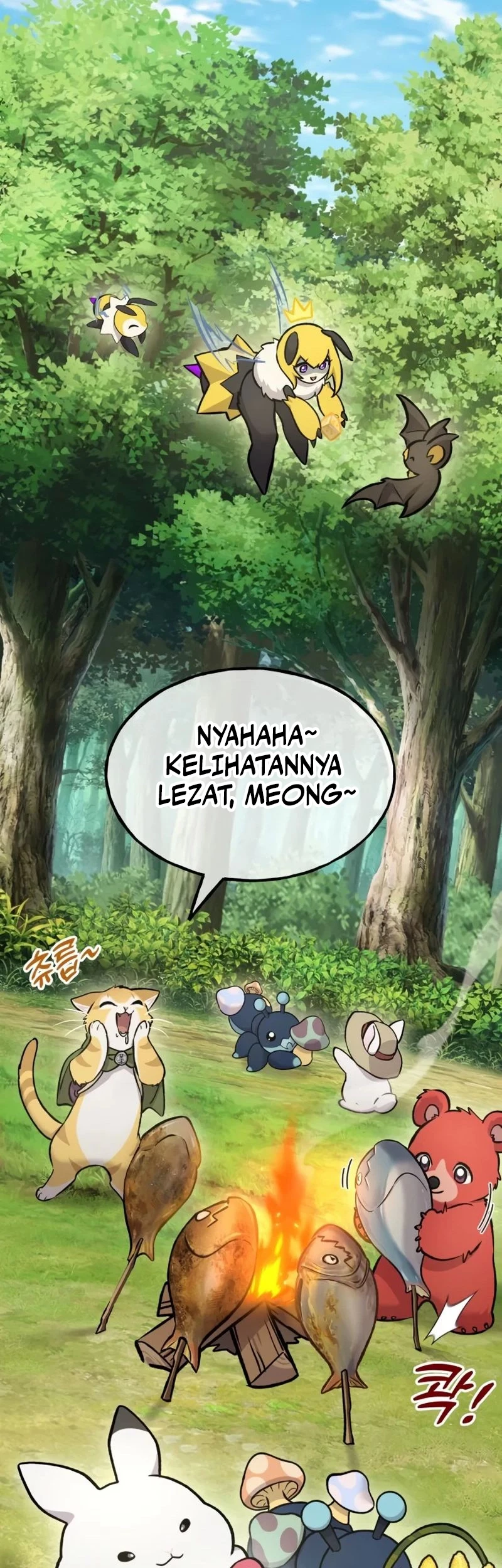 Chapter 134 - halaman 57