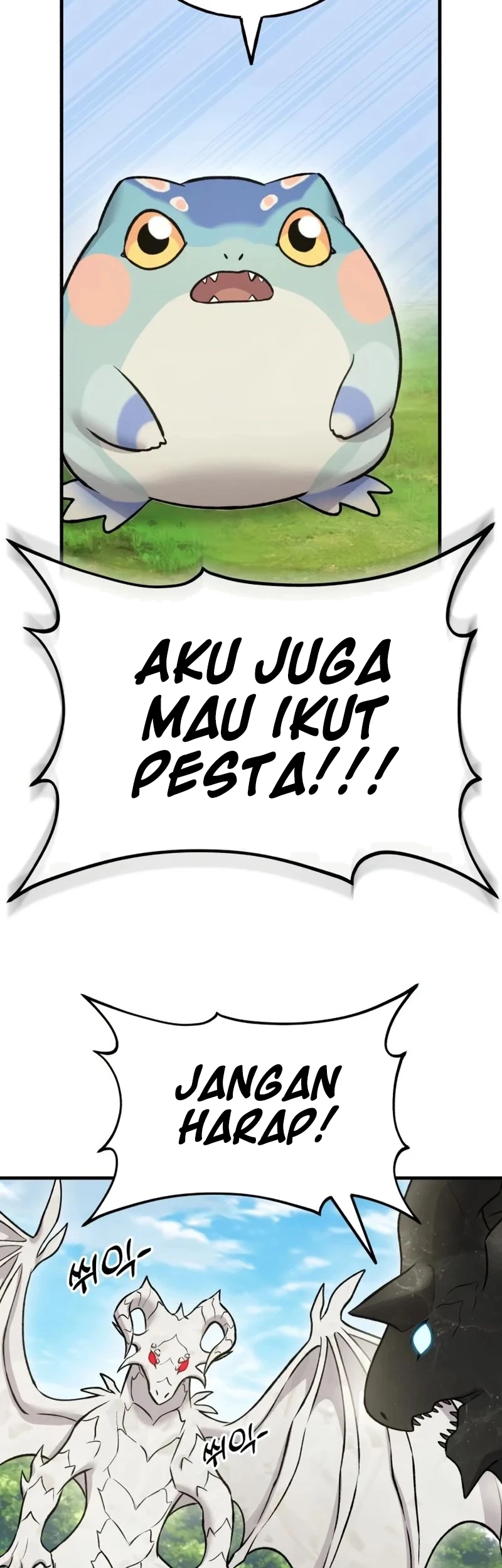 Chapter 134 - halaman 61