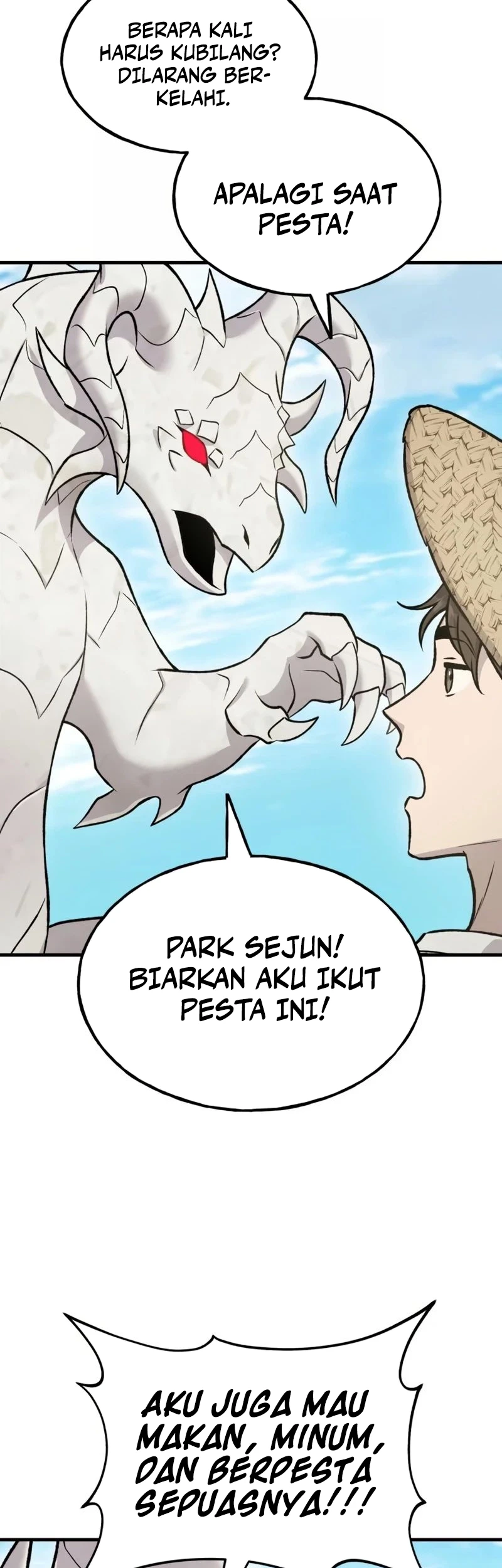 Chapter 134 - halaman 64