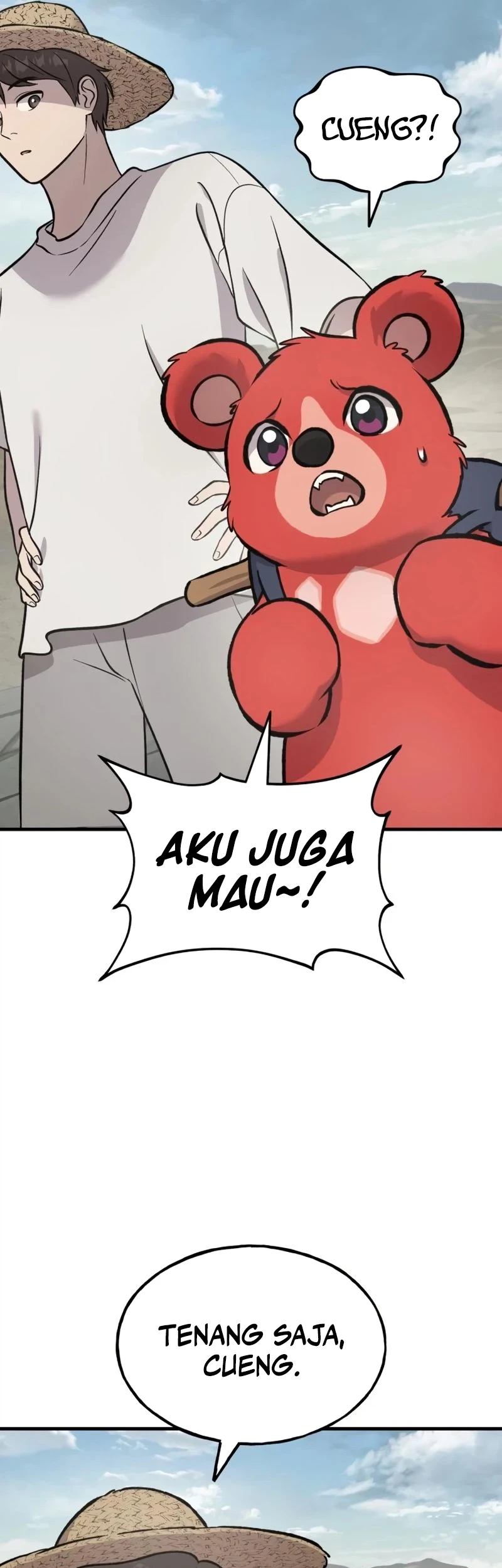 Chapter 134 - halaman 15
