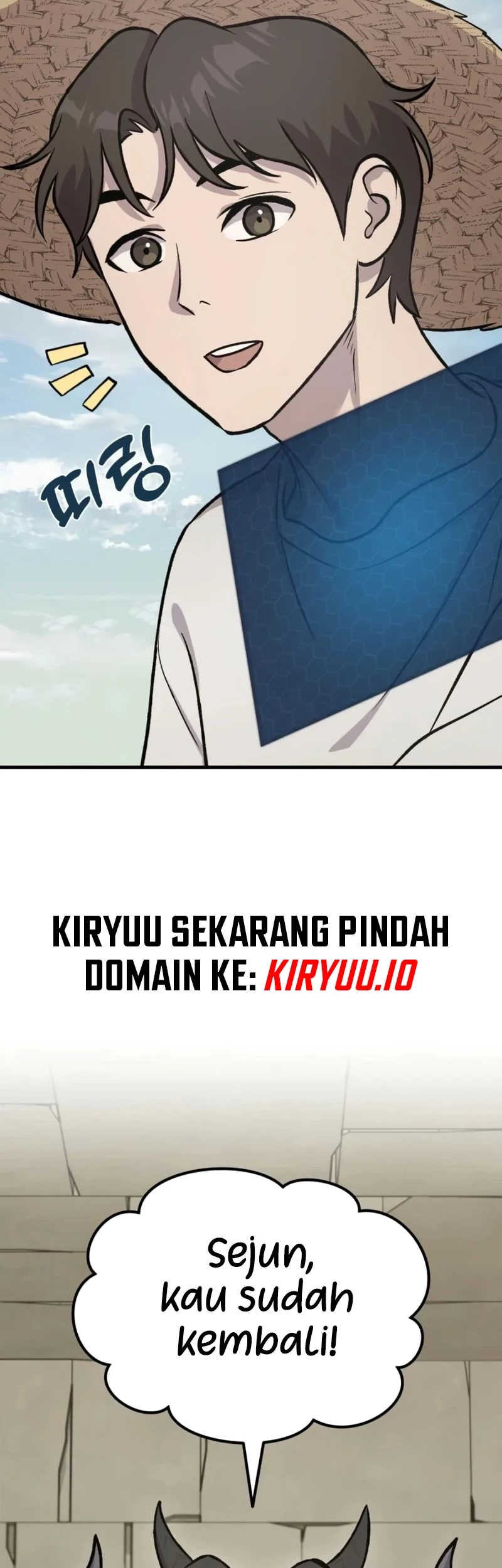 Chapter 134 - halaman 17
