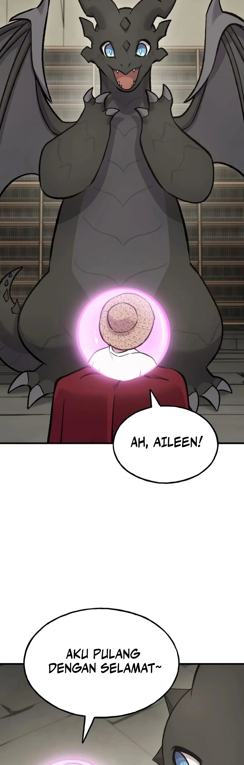 Chapter 134 - halaman 18