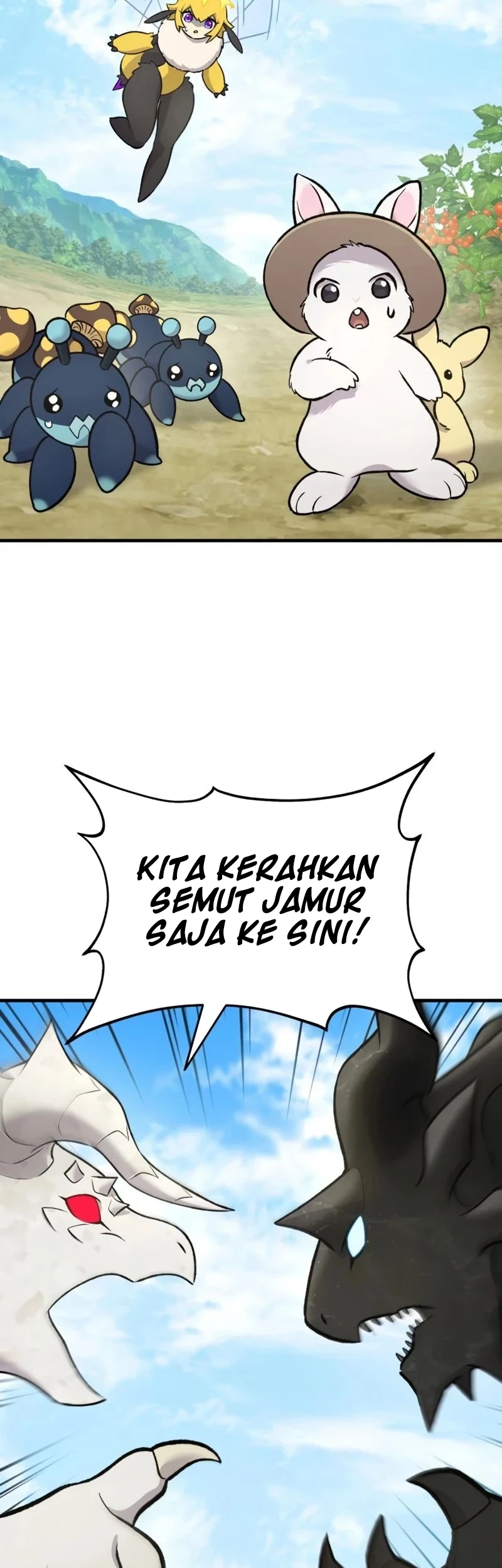 Chapter 134 - halaman 29