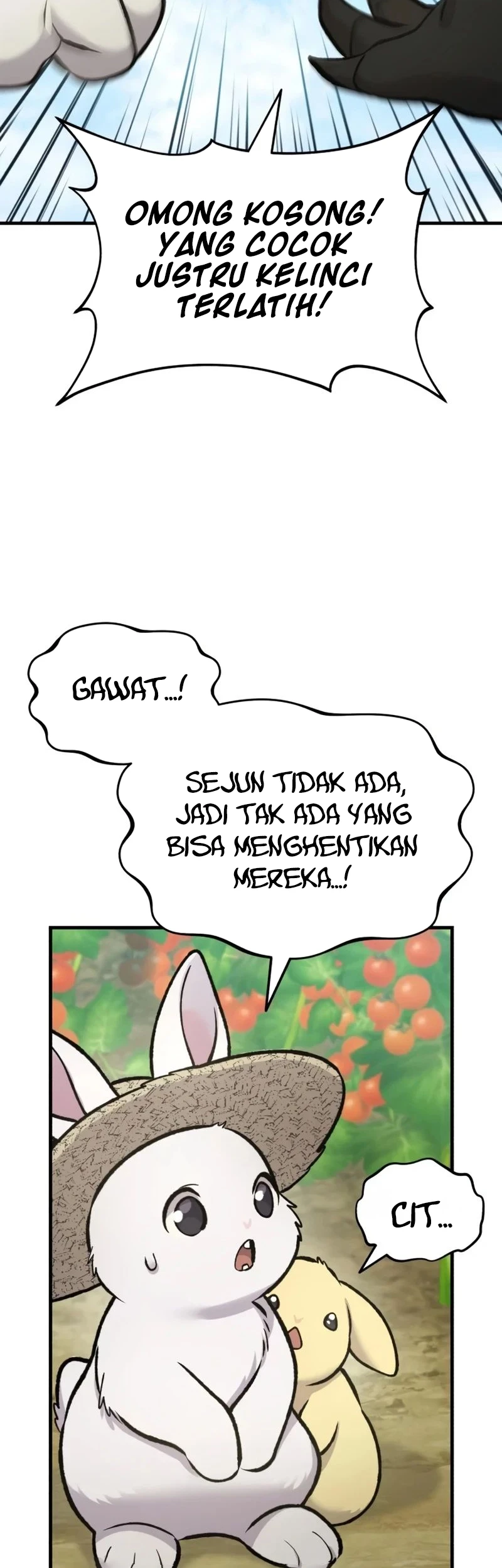 Chapter 134 - halaman 30
