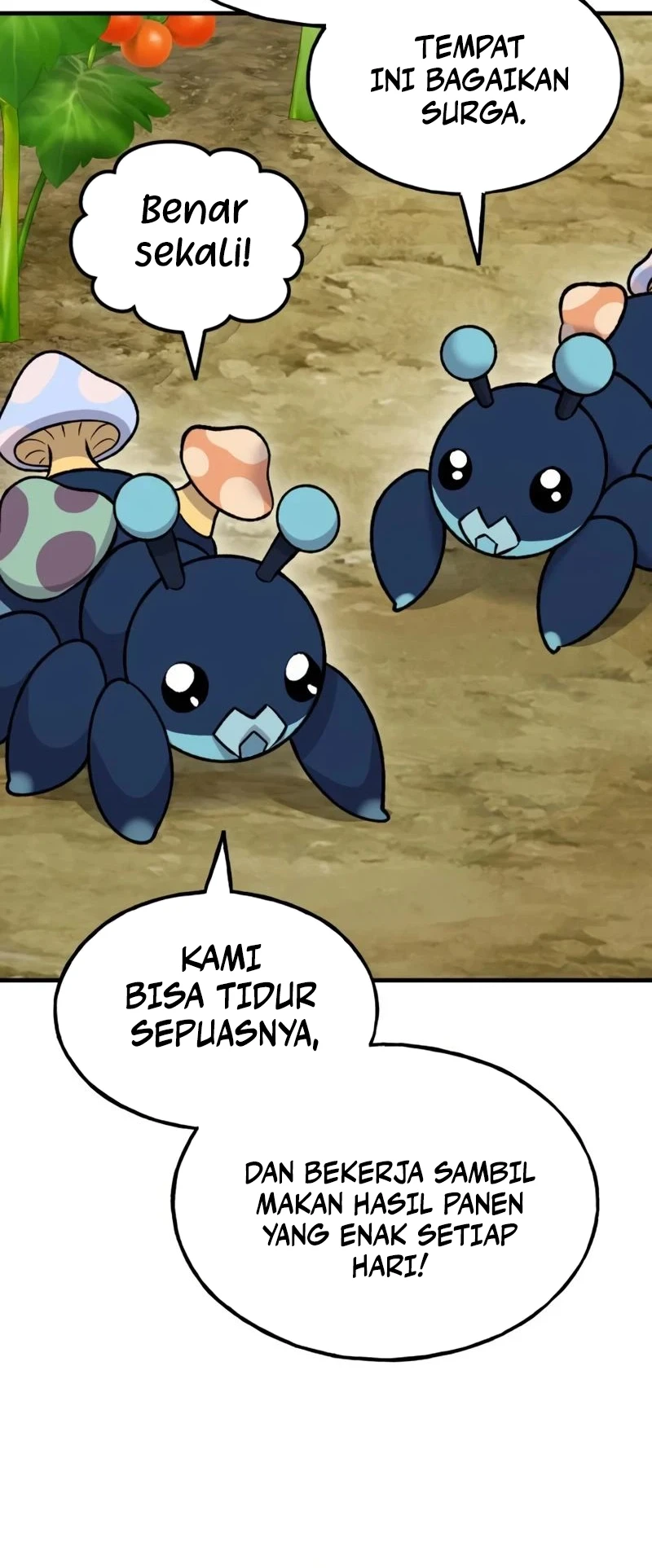 Chapter 134 - halaman 44
