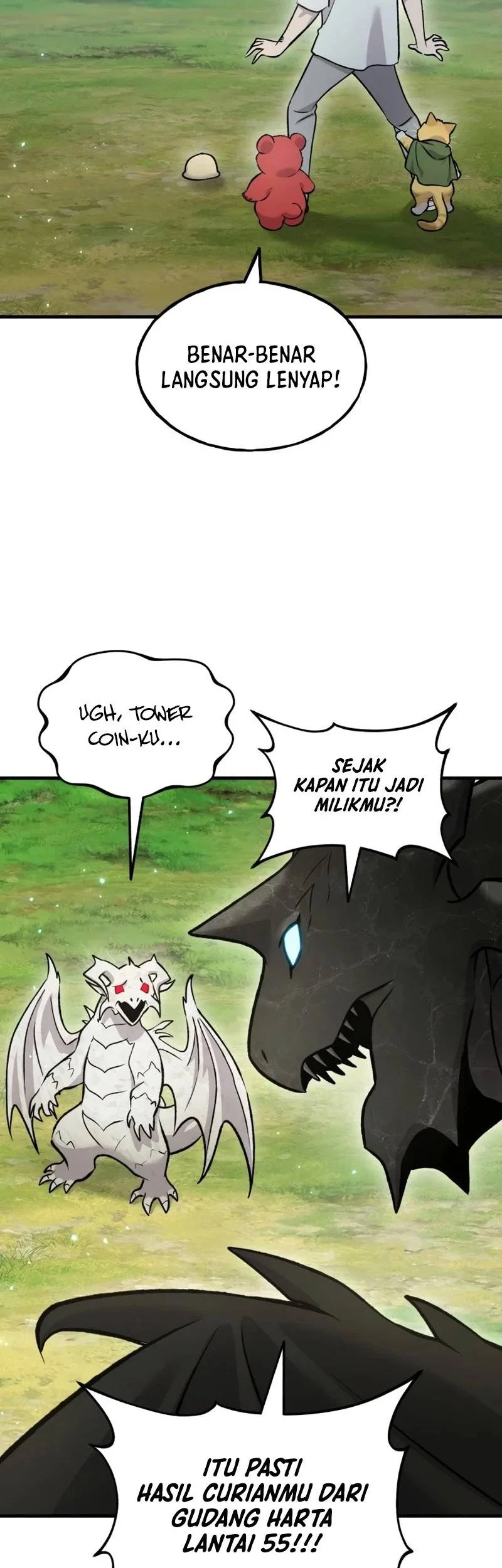 Chapter 135 - halaman 23