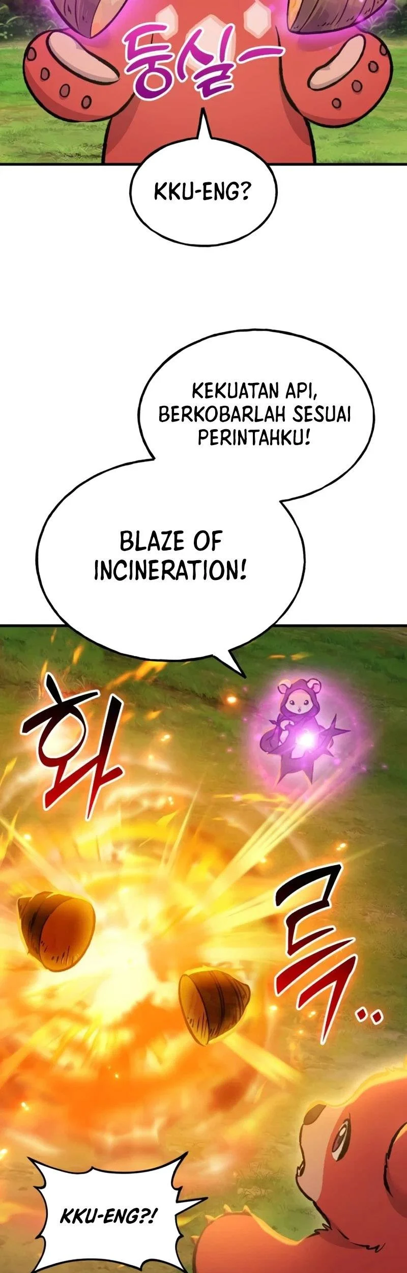Chapter 135 - halaman 30