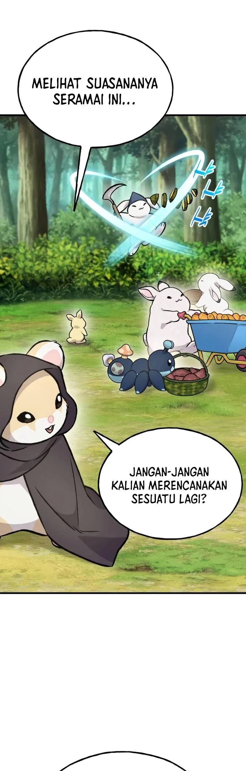 Chapter 135 - halaman 32