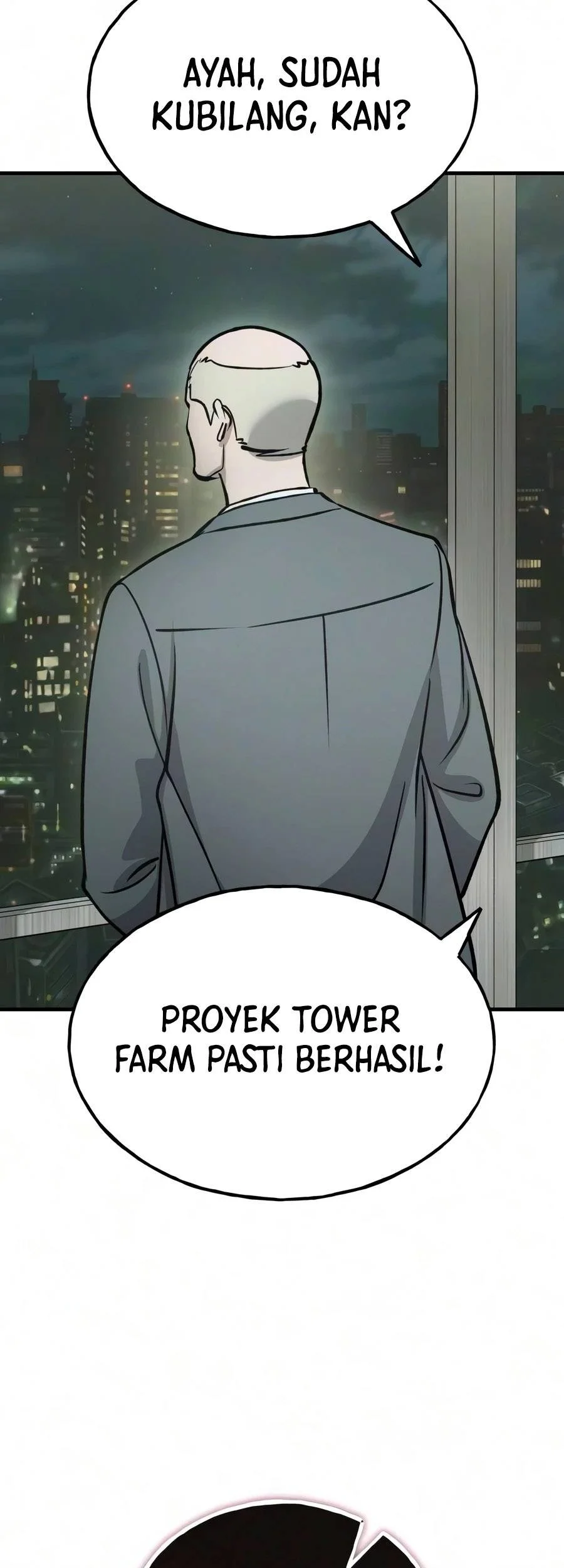 Chapter 136 - halaman 25