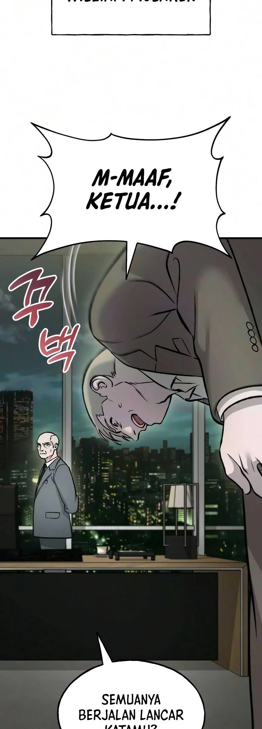 Chapter 136 - halaman 28