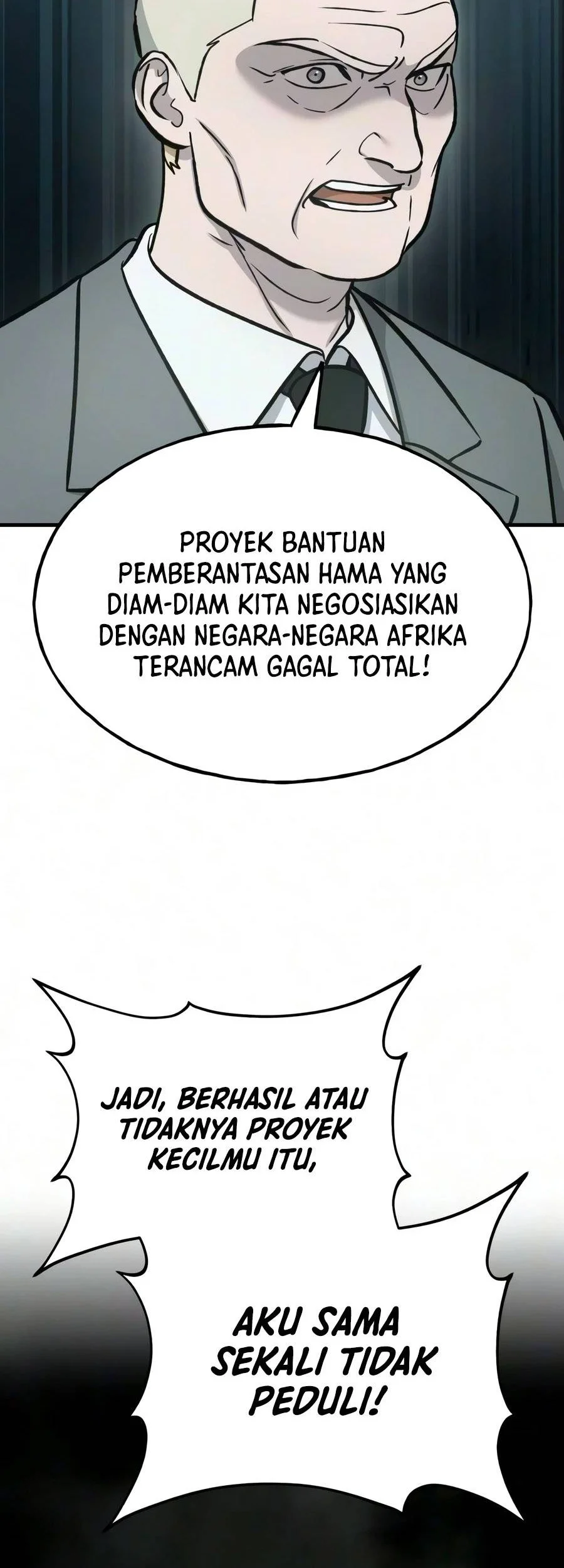 Chapter 136 - halaman 32
