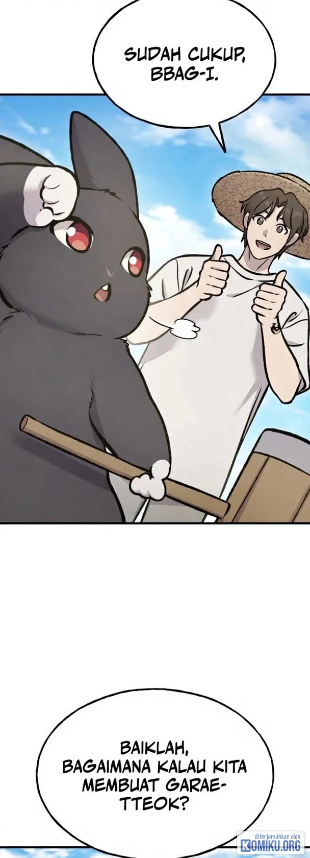 Chapter 137 - halaman 30