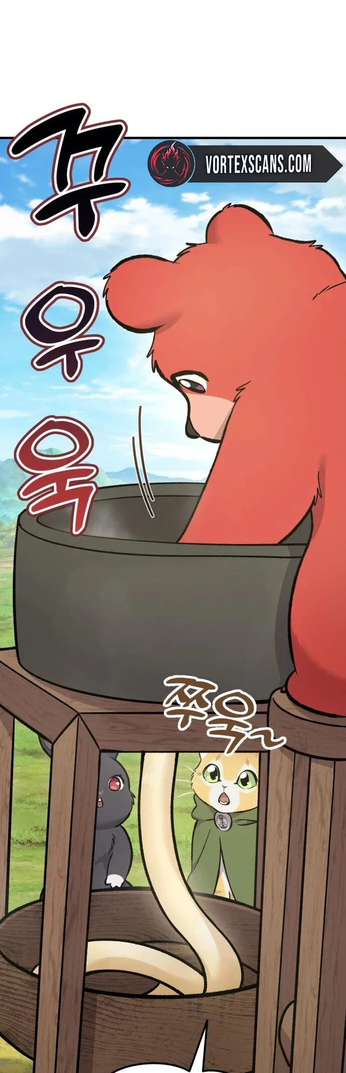 Chapter 137 - halaman 33
