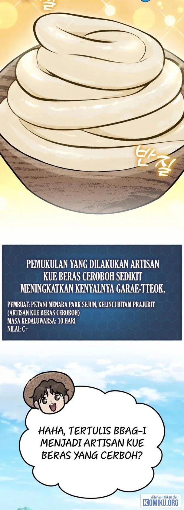 Chapter 137 - halaman 36
