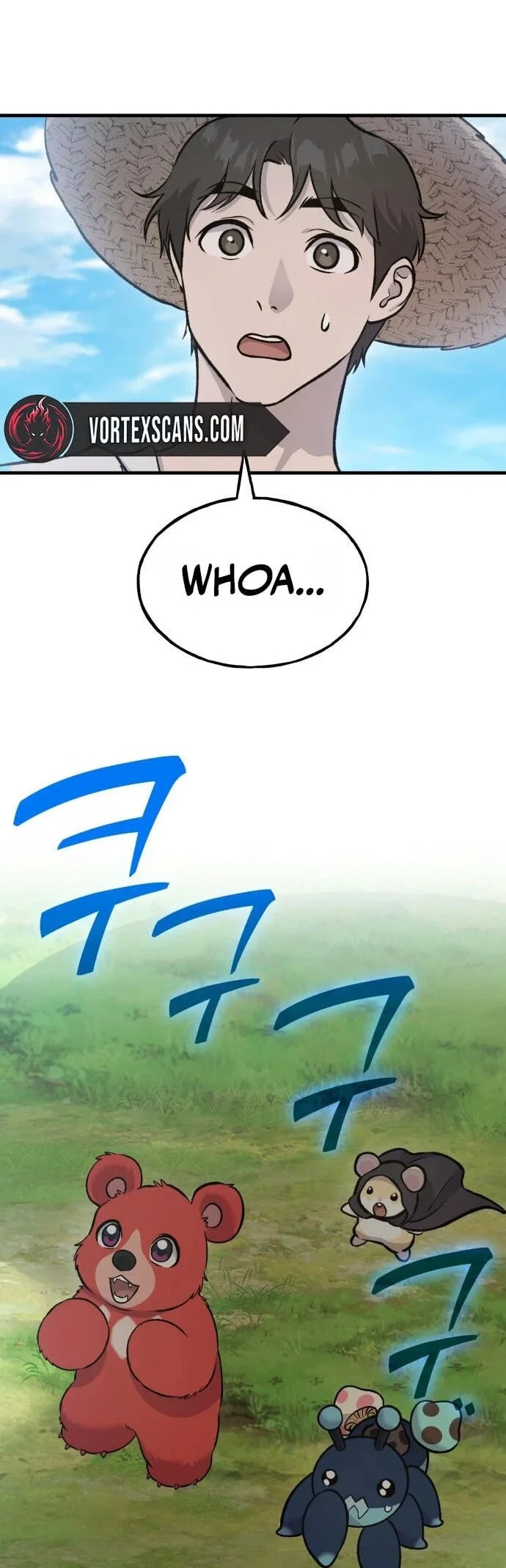 Chapter 137 - halaman 70