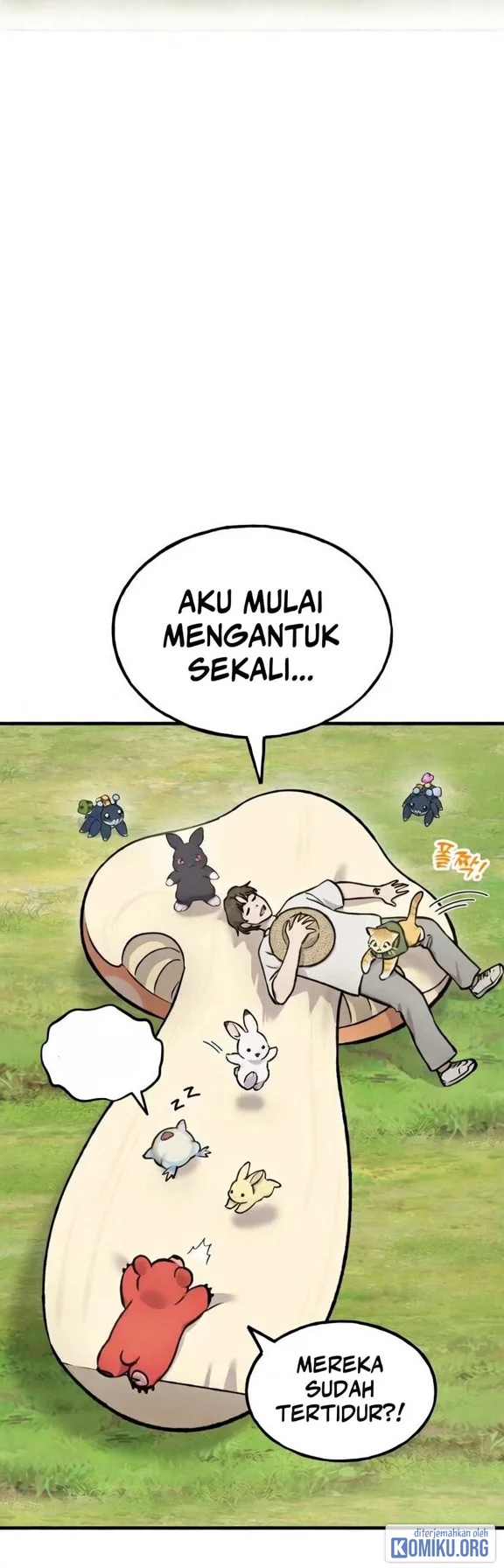 Chapter 137 - halaman 84