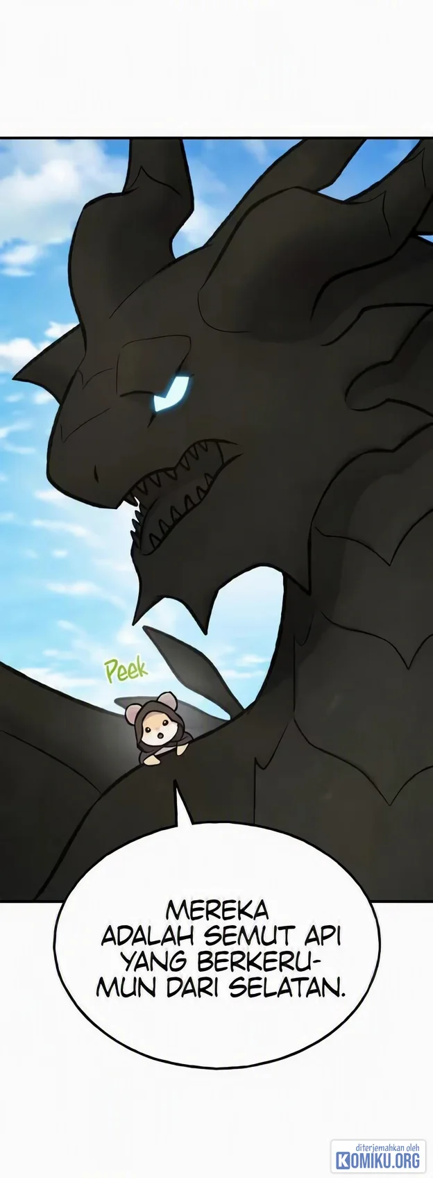 Chapter 138 - halaman 19