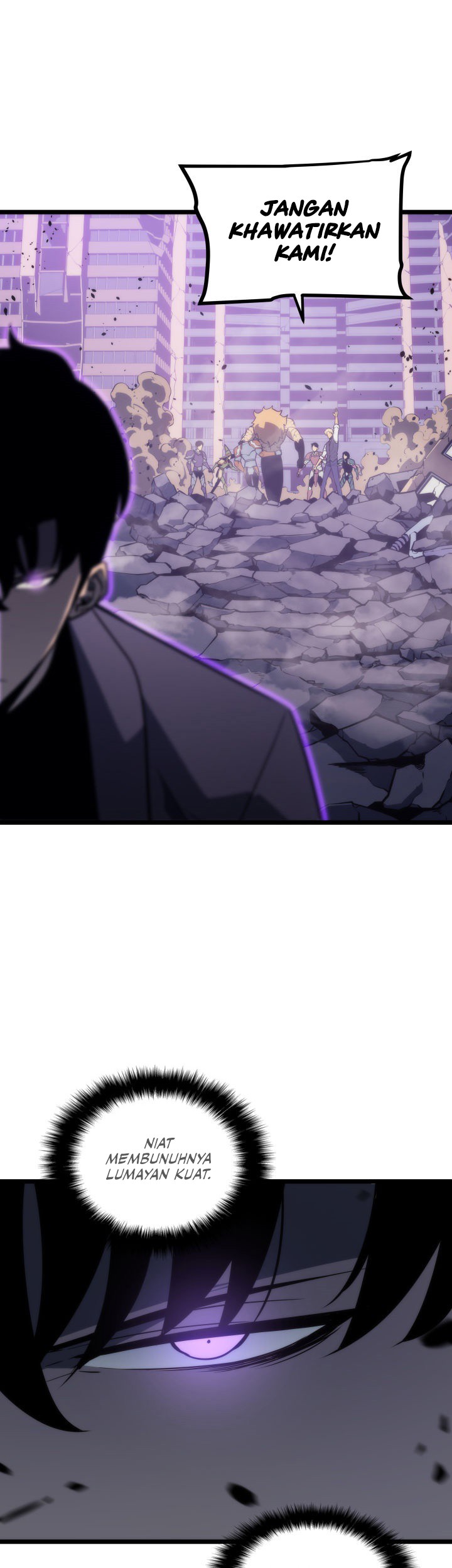 Chapter 158 - halaman 22