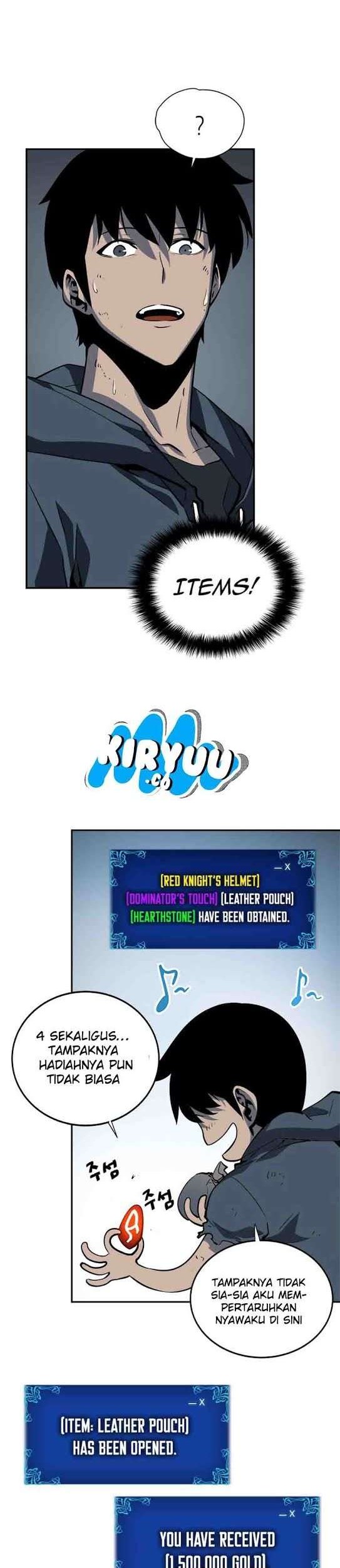 Chapter 40 - halaman 34