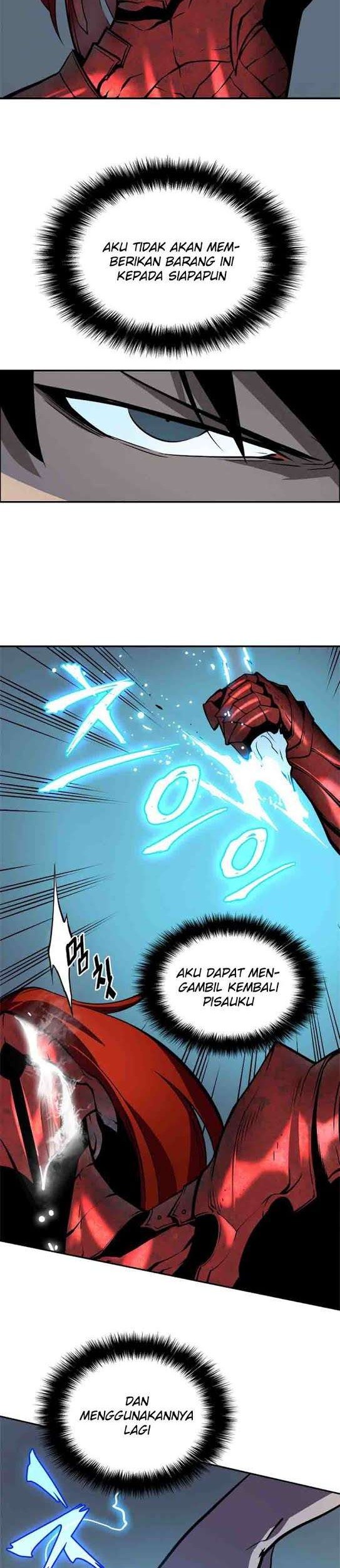 Chapter 40 - halaman 22