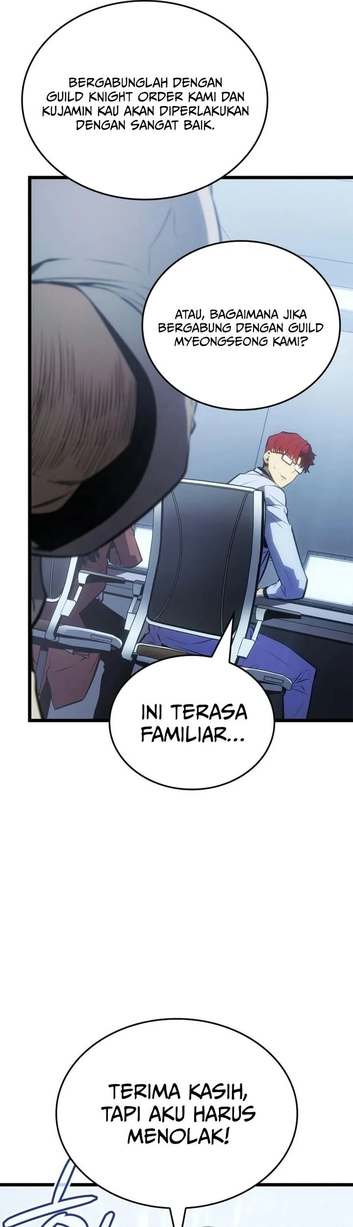 Chapter 61 - halaman 50