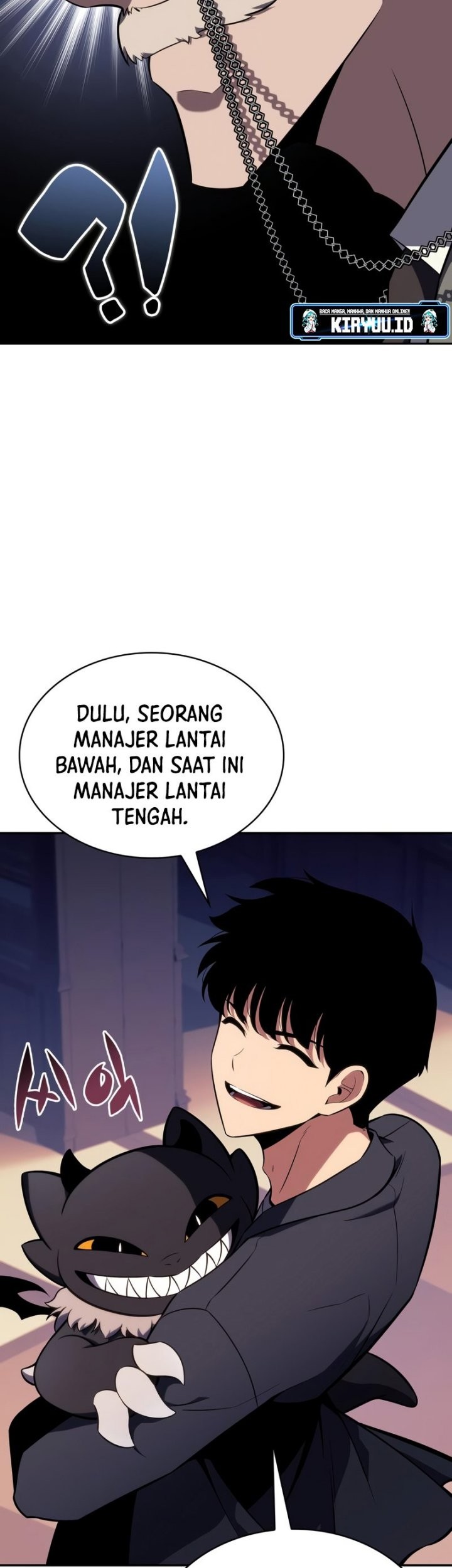 Chapter 116 - halaman 30