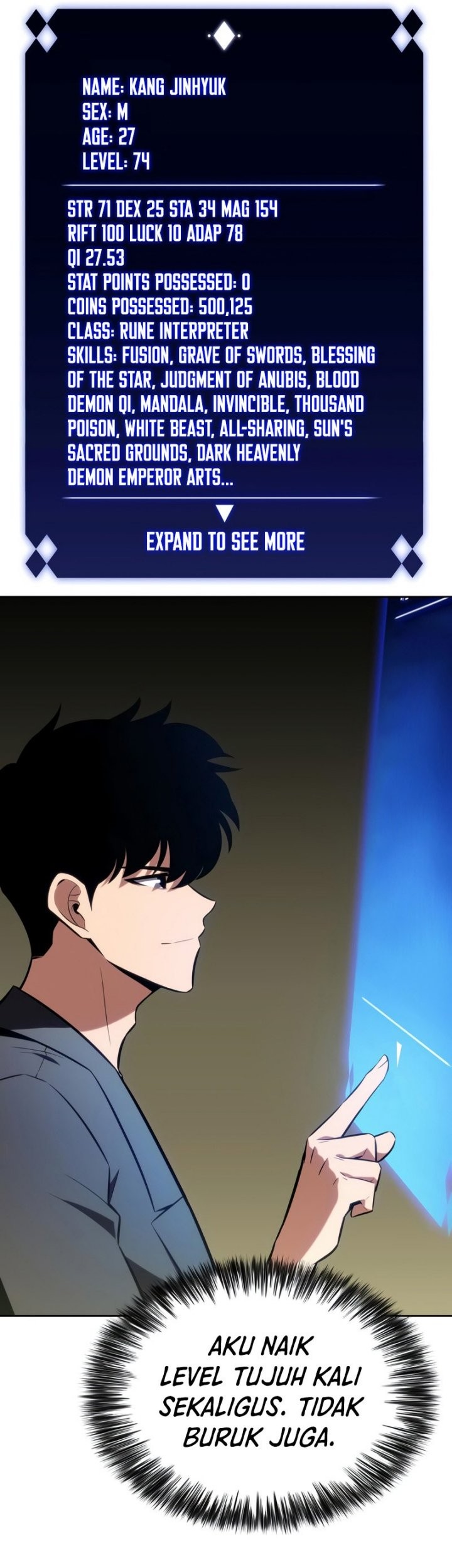 Chapter 116 - halaman 63
