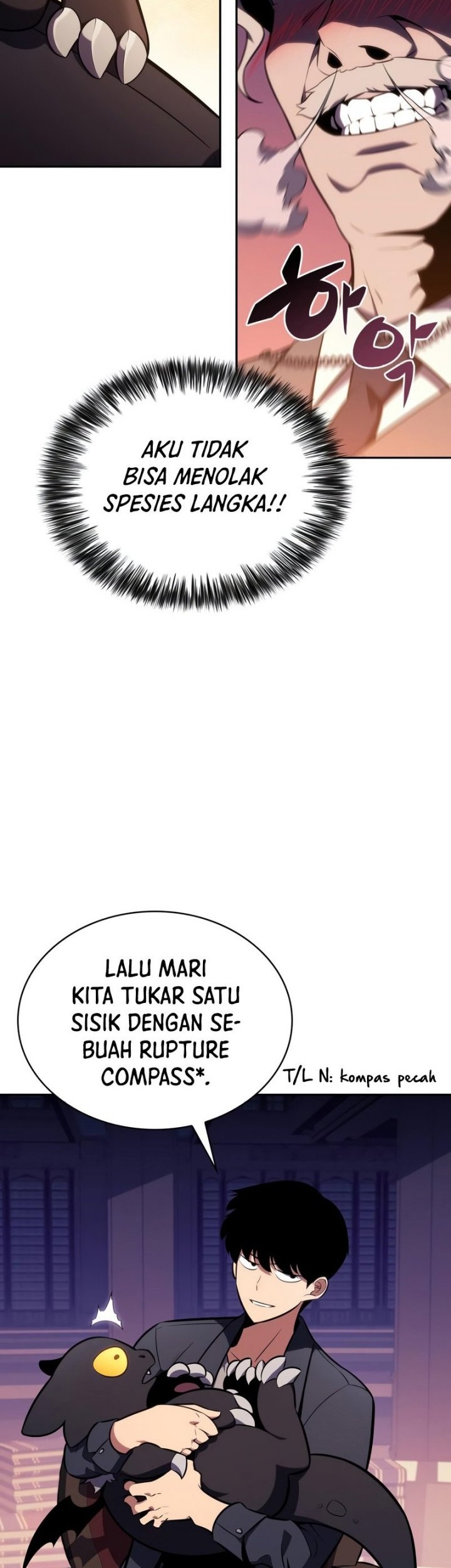 Chapter 116 - halaman 19