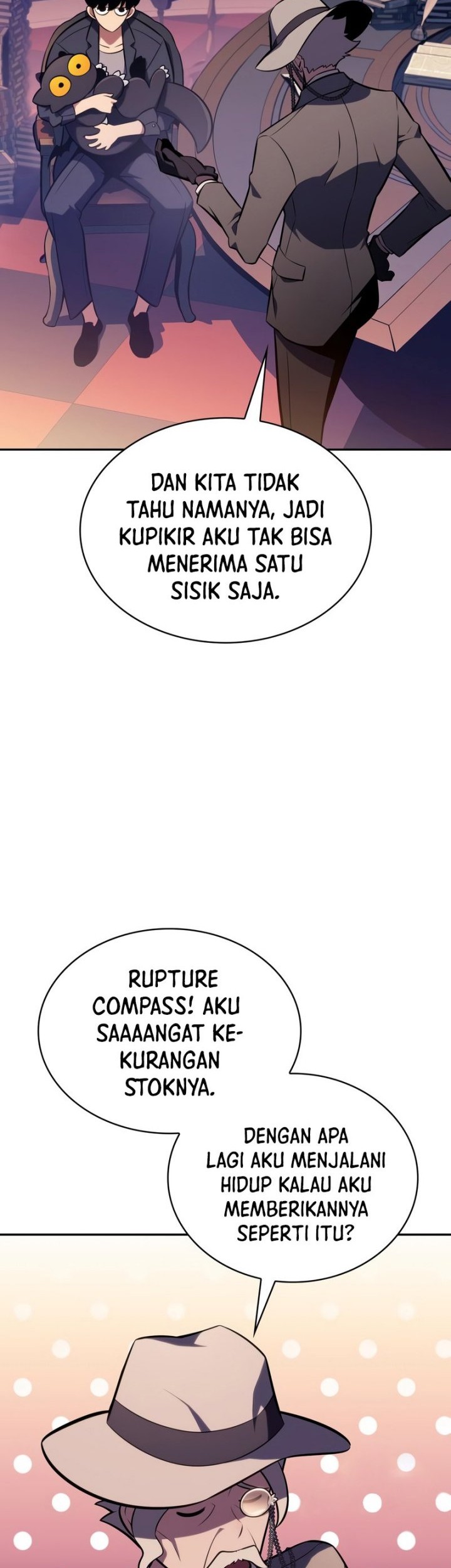 Chapter 116 - halaman 22