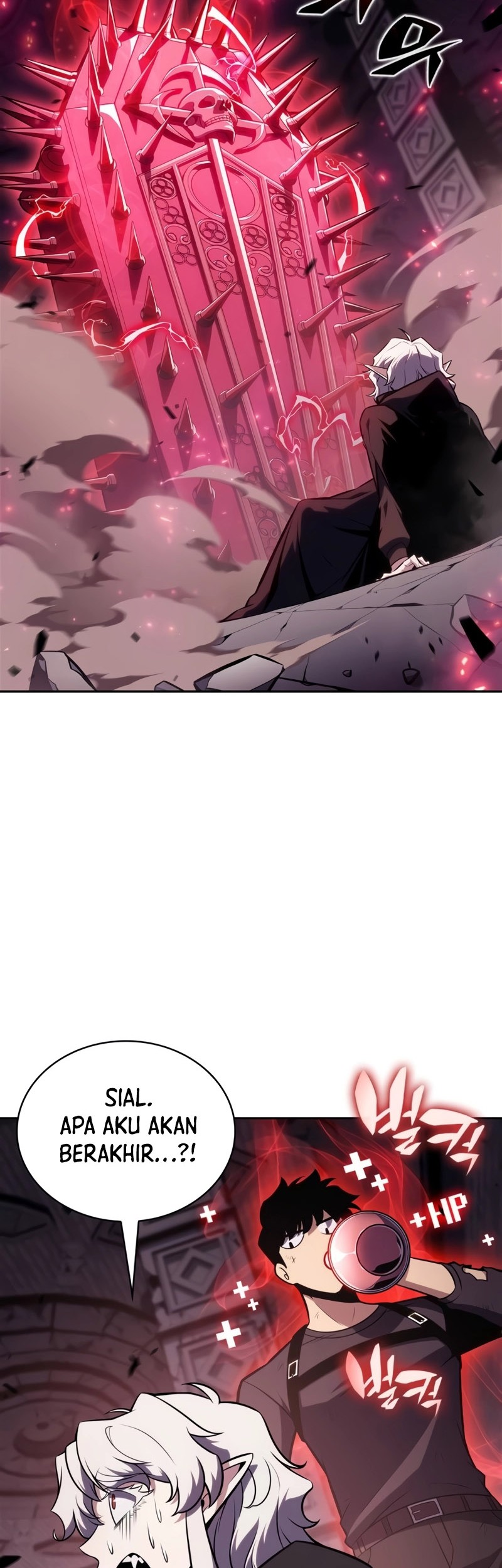 Chapter 159 - halaman 40