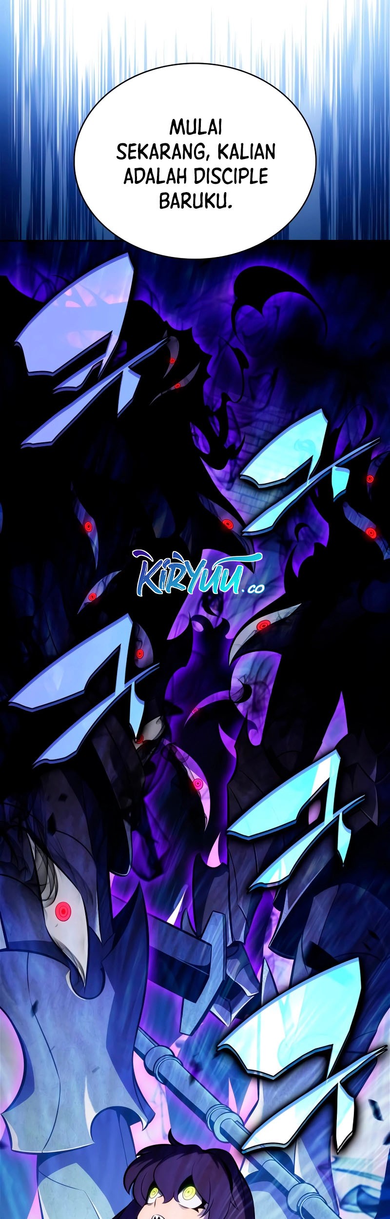 Chapter 166 - halaman 50